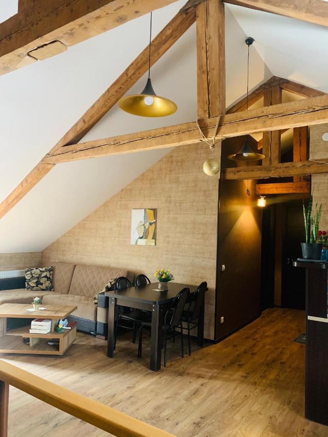Beautiful Apartment On Atoneli Tbilisi Exterior foto